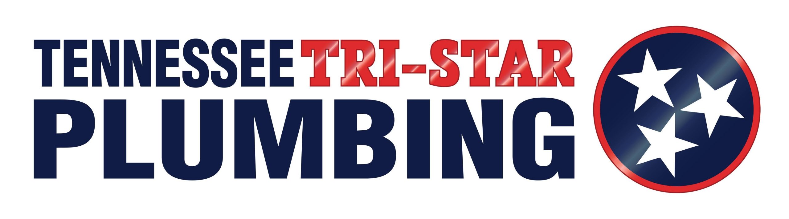 Tennessee TriStar PLumbing Logo